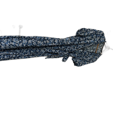 Omlottklänning från Tommy hilfiger