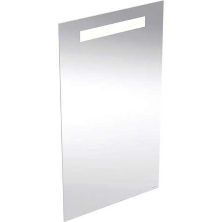 Geberit Option Basic 502.803.00.1 Peili LED-valaistuksella 400 x 700 mm, Kylpyhuone