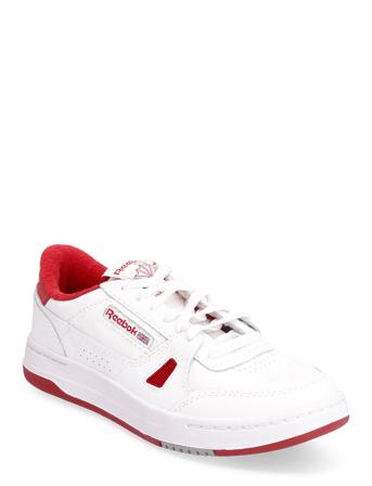 Lt Court Low-top Sneakers Hvid Reebok Classics