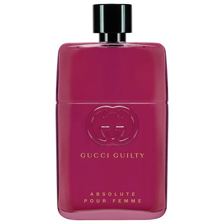 Gucci Guilty Femme Absolute Eau de Parfum 90 ml, Parfumer & Dufte, Parfumer Til Hende, Eau De Parfum