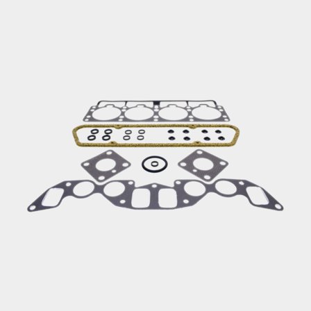 Kit di decarbonizzazione, per Volvo Penta B18, AQ, BB, MB