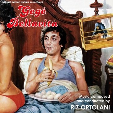 Gege bellavita Riz Ortolani