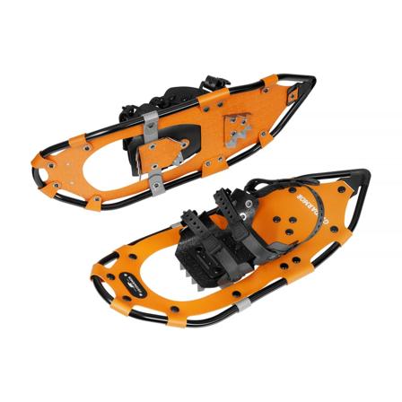 Gridarmor Femundsmarka Snowshoe Unisex snow shoes Orange 22"