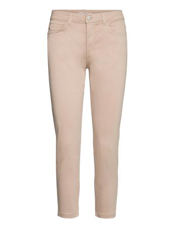 Pants Woven Pink Esprit Casual