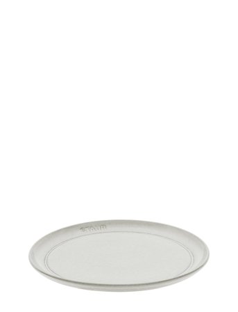 Specialties , Uunipannu 32X26,5 Cm 18/10 Grey STAUB