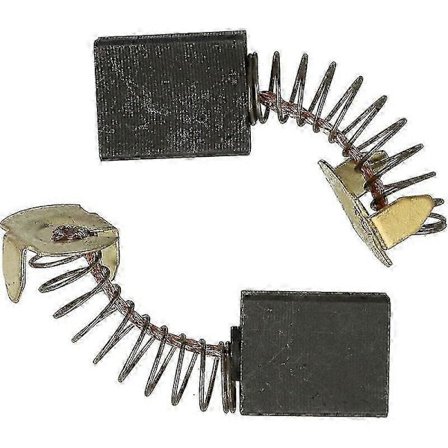 2x Motorkull kompatible med Einhell KGSZ 3050, BT-SM 2050, KGSZ 210, KGSZ 2100 motorsag, gjæringssag S20241227560