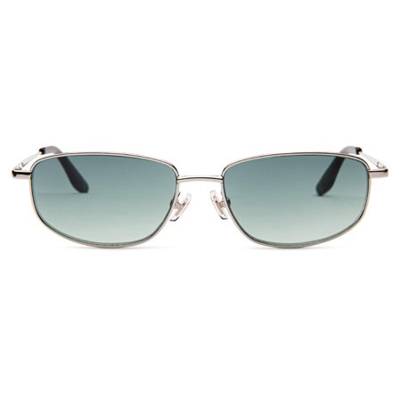 MessyWeekend | LAURENCE Noir & Dégradé Vert pour hommes - pour Hommes - MessyWeekend