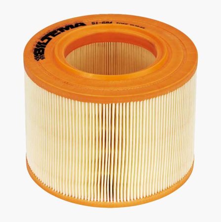 Luftfilter - Biltema