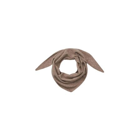 O'tay Nessa Scarf , Bruin , Dames , Maat: ONE Size Sjaals