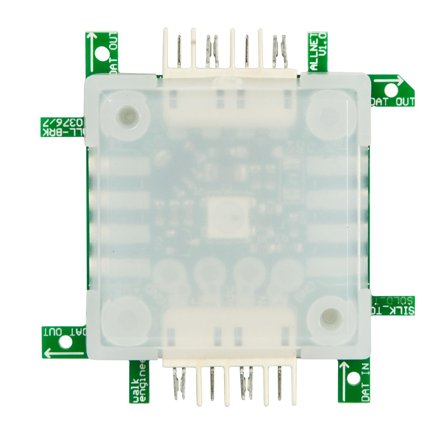 ALLNET Brick"R"knowledge LED adressierbar