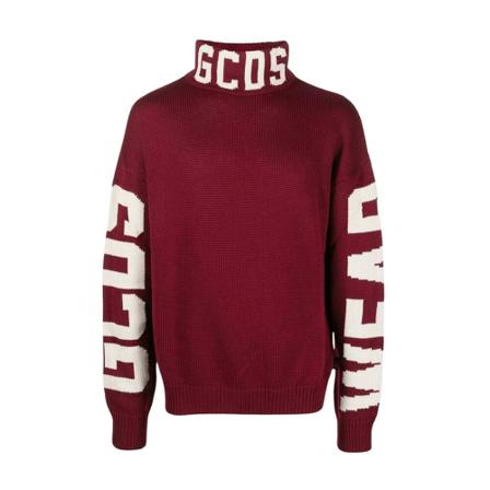 Gcds, Sweater Rood, Heren, Maat:S