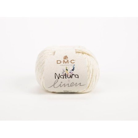 NATURA LIN 10 BOLLAR 50G 150M 01