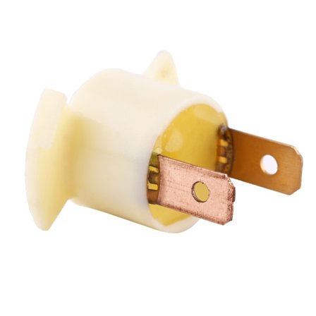 Bil H1 Halogen Strålkastarlampa Sockelhållare Passar Honda Cr V Prelude Acura (33116SD4961)