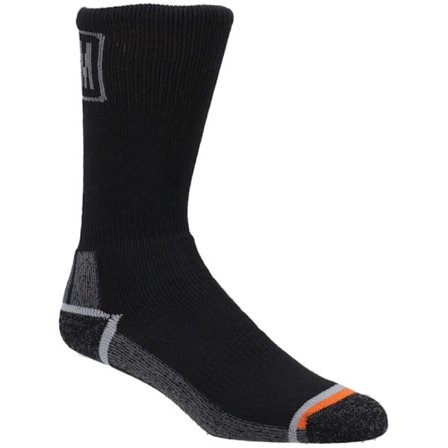 Magnum Mens MX-5 Merino Wool Heavyweight Boot Socks 6 UK-8 UK B