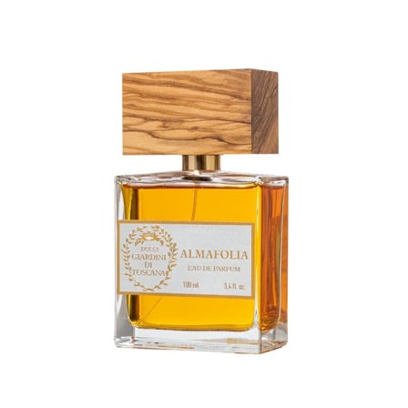 GIARDINI DI TOSCANA Profumi Almafolia 100ml - Eau de Parfum Unisex