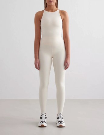 aim ́n Sense Tights - White - S