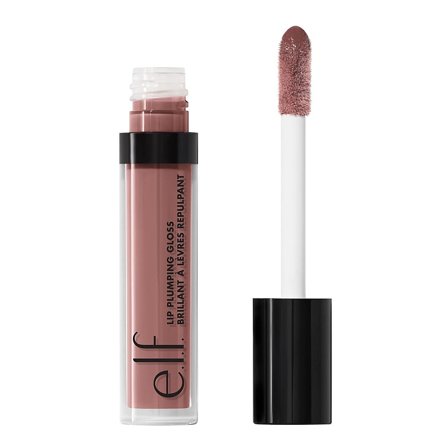 e.l.f. Lip Plumping Gloss Praline, Makeup, Læber, Lipgloss