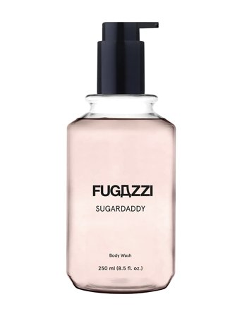 Fugazzi Sugardaddy Body Wash 250Ml - Nude - 250 ML