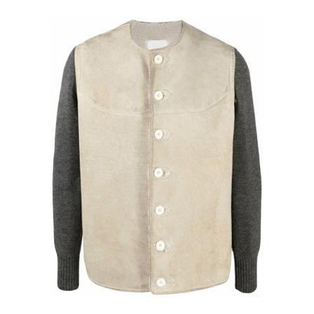 Maison Margiela Jakke Gul, Herre