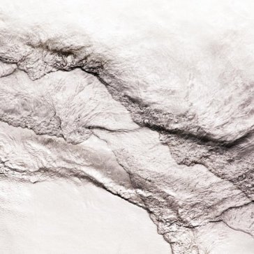 Houseboat and the moon FEDERICO ALBANESE