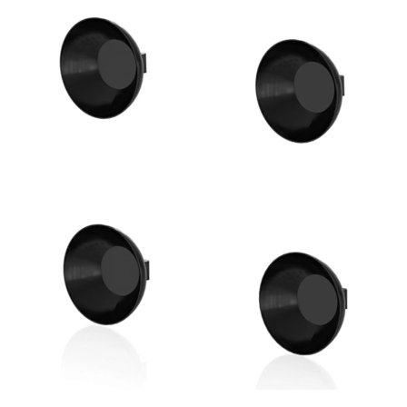 Reservedel JUWEL sugekopper til Bioflow One 4stk