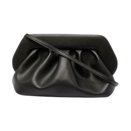 THEMOIRè Tas , Zwart , Dames , Maat: ONE Size Handtassen