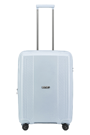 Epic Anthem Resväska 65cm Resväskor Dam Blå M