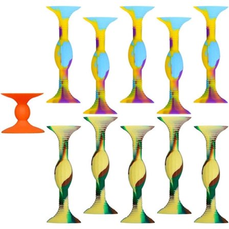 PopDarts - Imu-kuppinuolet [JUN]