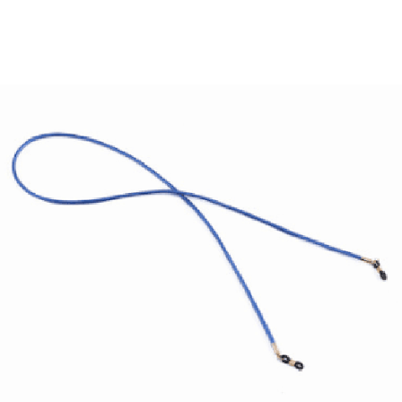 Stilsäkert Snöre för Glasögon