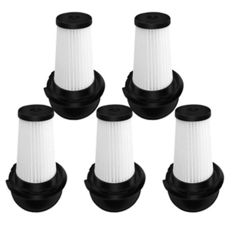 Tvättbart filter kompatibelt med Rowenta X-pert 160 / X-pert 3.60 dammsugare