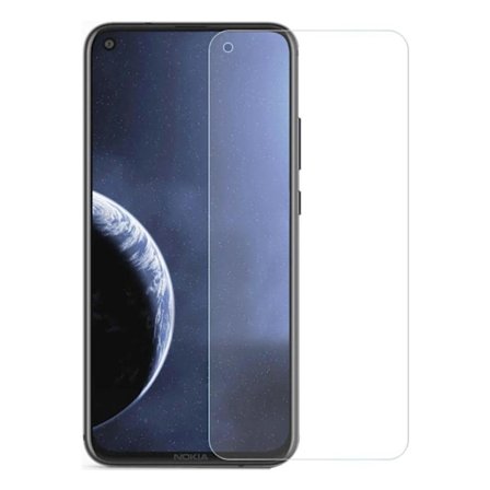 0.3mm Näytönsuoja Nokia 8.1 Plus