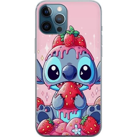 Yhteensopiva Puhelinkuori Apple Apple iPhone 12 Pro Max Ommel