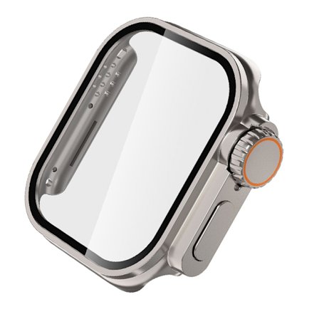 Förvandla din Apple Watch-boett till en Ultra-look