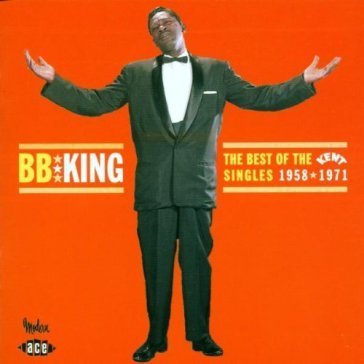 Best of the kent singles B.B. King