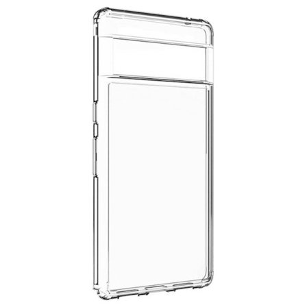 Stødabsorberende cover til Google Pixel 7 Pro Iceland 100% genanvendt DBRAMANTE1928 Transparent