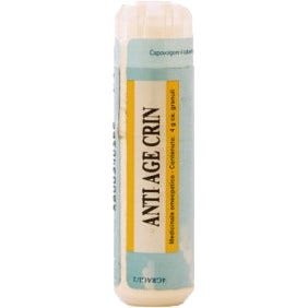Guna Antiage Crin Granuli 4g