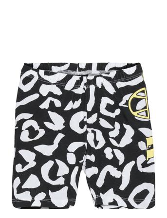 El Felini Inf Short Patterned Ellesse