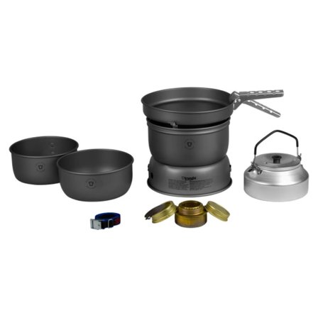 Trangia 25-2 HA hiking stoves Grey OneSize