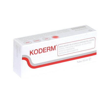 Koderm Crema Barriera 75ml