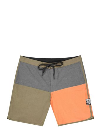 PICTURE ORGANIC CLOTHING | Andy Heritage 17 Brds | 36