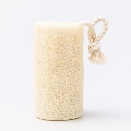 Loofah Sponge - Duschsvamp - Svamp till Dusch