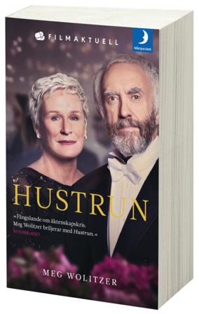 Hustrun - Bok av Meg Wolitzer - Pocket