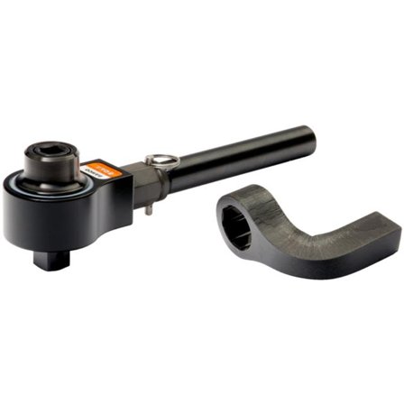 Bahco 89049TM-1000 Momentomformer håndholdt, Håndverktøy