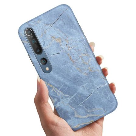 Xiaomi Mi 10/10 Pro - Skal/Mobilskal Marmor