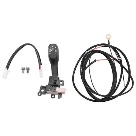 Cruise Control Bryter for Toyota Corolla Yaris Vios Hilux Hiace Wish Auris Prius Previa RAV4 84632-3