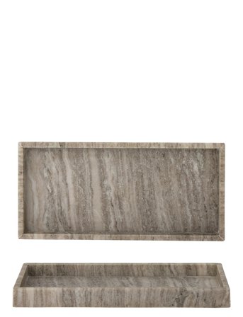 Bloomingville Majsa Tray - Khaki green - ONE SIZE x 38