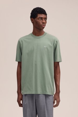 NN.07 Adam T-Shirt Herren Baumwolle