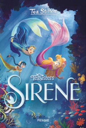 Sirene Tea Stilton