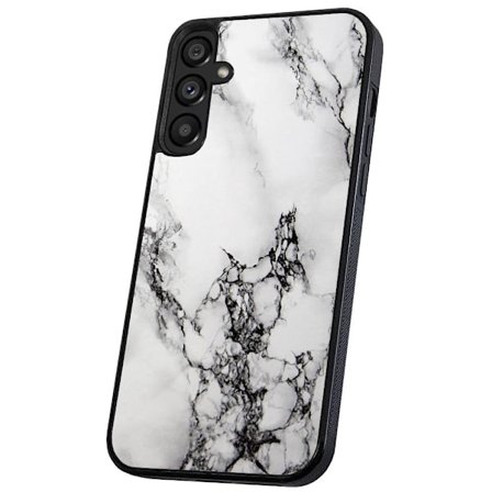 Samsung Galaxy A16 - Skal/Mobilskal Marmor