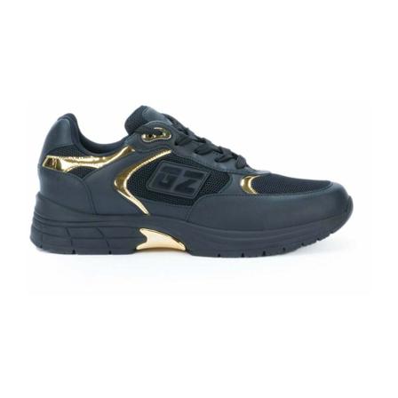 Giuseppe Zanotti Sneakers , Zwart , Heren , Maat: 41 EU